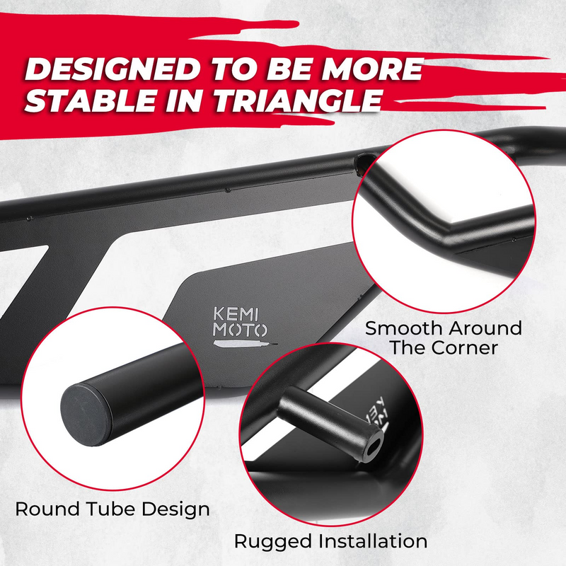 Load image into Gallery viewer, Nerf Bars Rock Sliders For CFMOTO ZForce 950