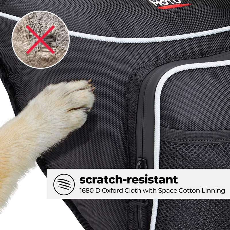 Load image into Gallery viewer, 1680D High Density Cab Pack Center Seat Bag for Polaris RZR