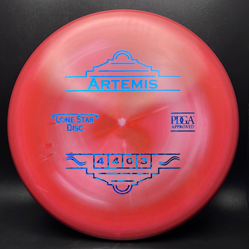 Load image into Gallery viewer, Bravo Artemis - Putter