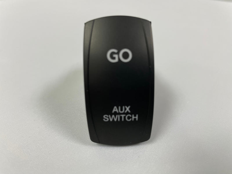 Load image into Gallery viewer, ROCKER SWITCH