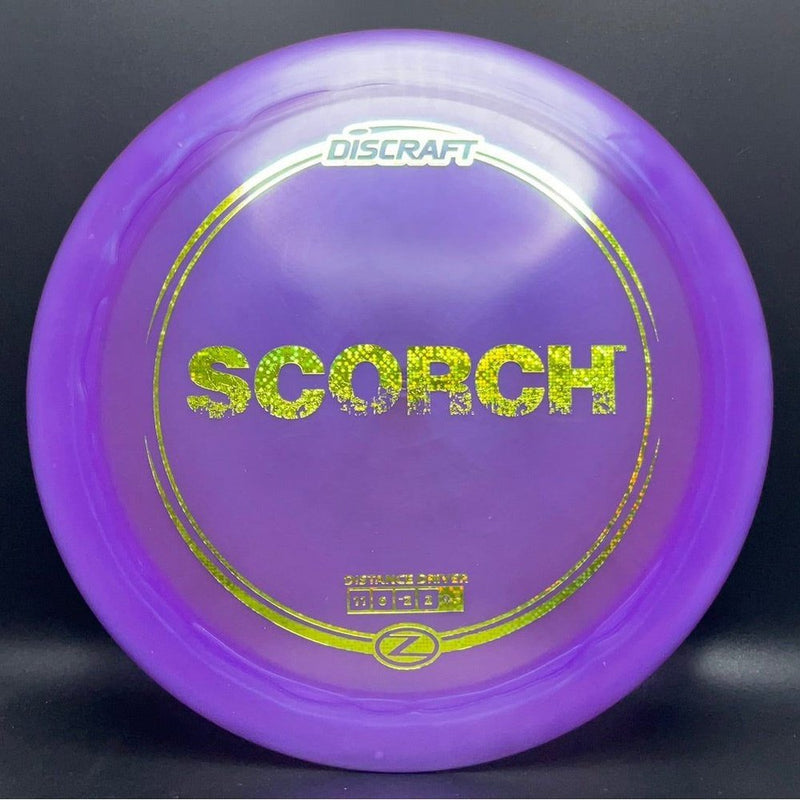 Load image into Gallery viewer, Z Line Scorch