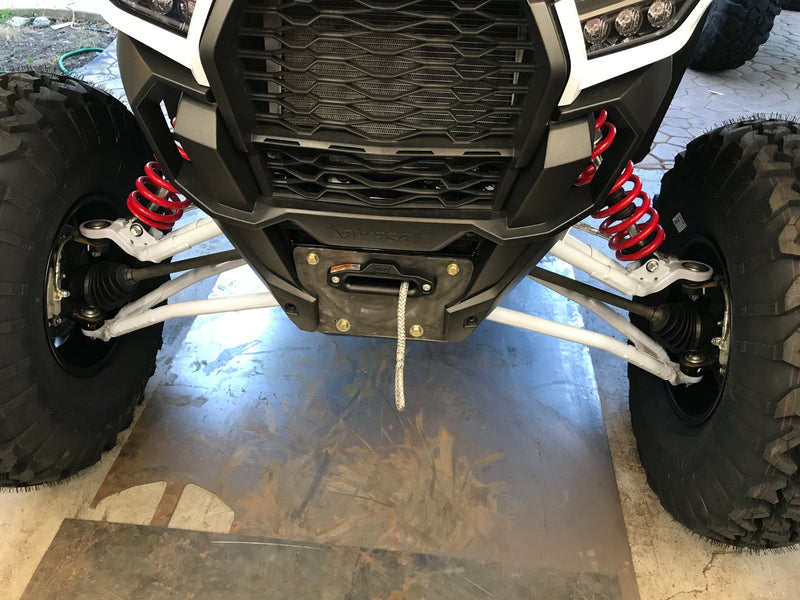 Load image into Gallery viewer, KRX Pre Runner Bumper