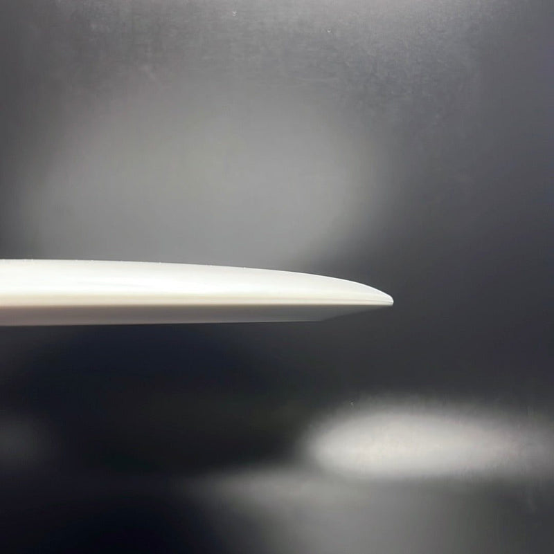 Load image into Gallery viewer, S-Blend Emperor - All White - Dyer's Delight