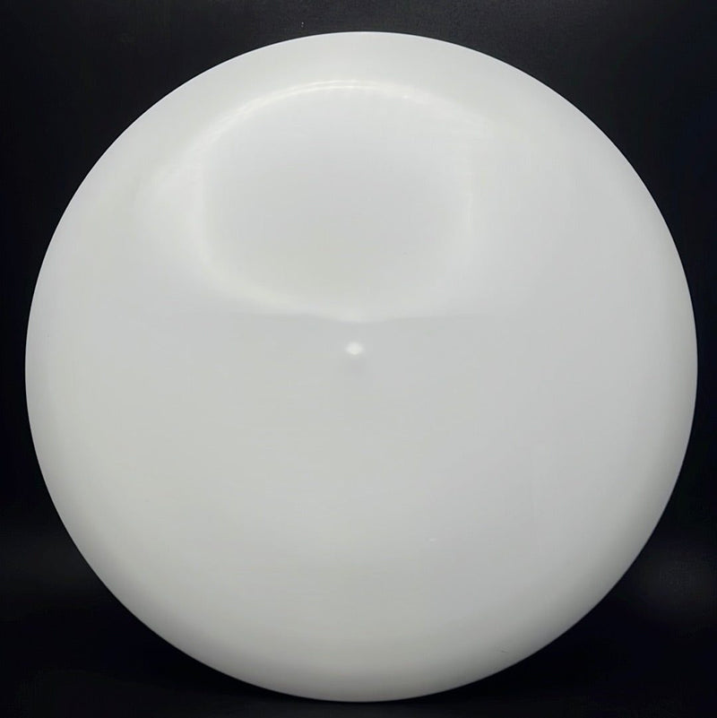 Load image into Gallery viewer, S-Blend Emperor - All White - Dyer's Delight