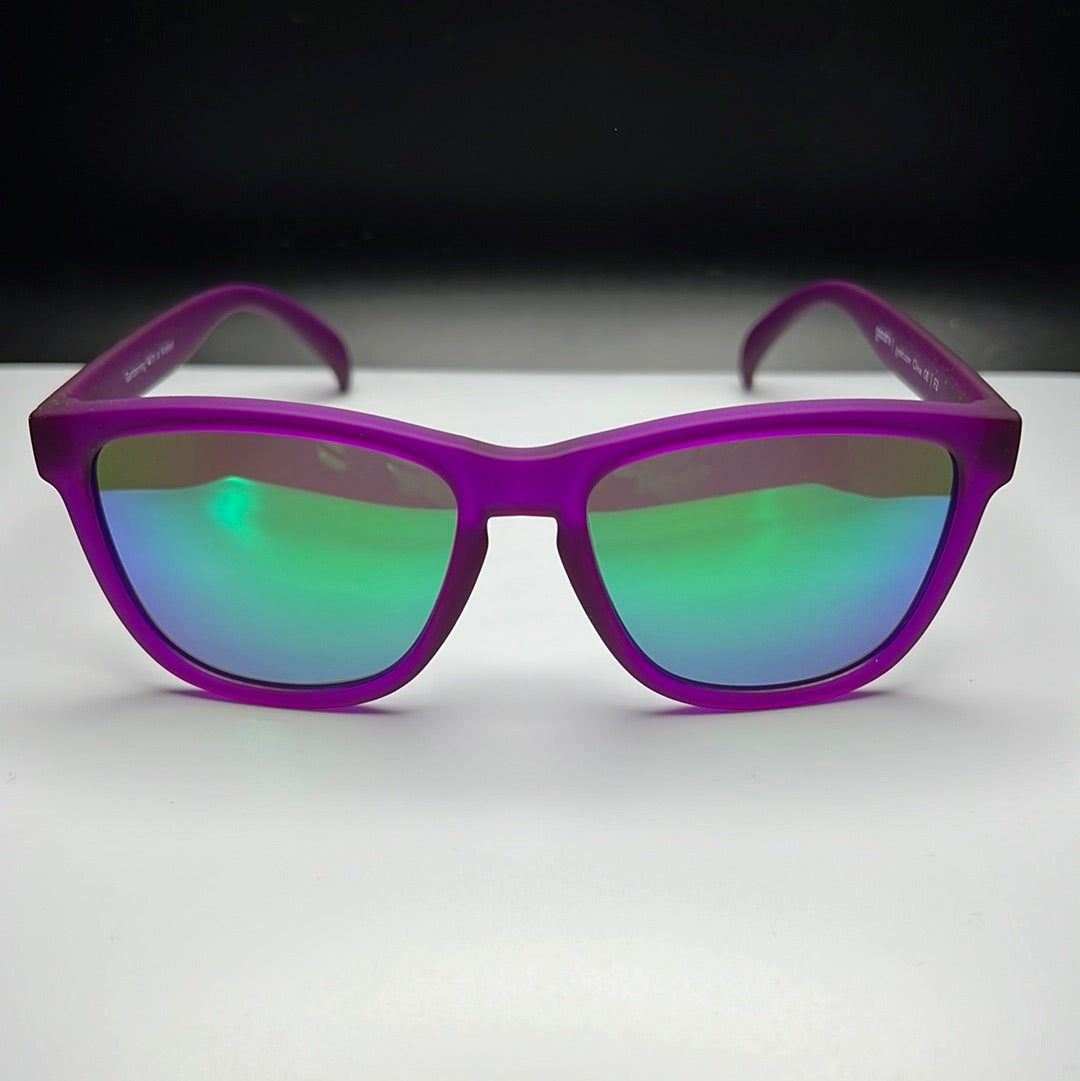 "Gardening With A Kraken” OG Polarized Sunglasses - Skoutley Outdoors LLC