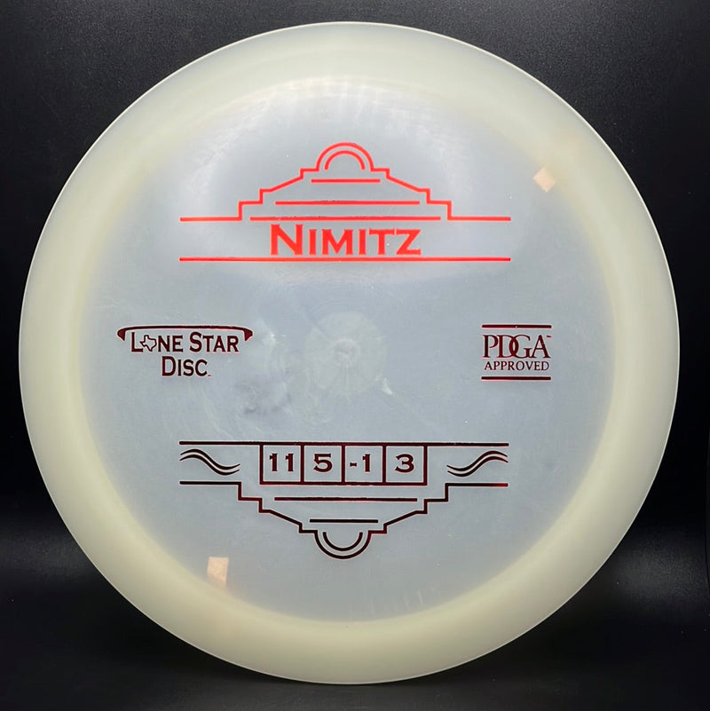 Load image into Gallery viewer, Glow Nimitz - Distance Driver