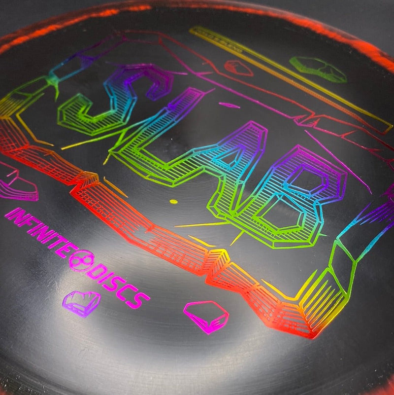 Load image into Gallery viewer, Halo S-Blend Slab - XL Stamp