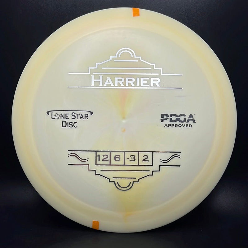 Load image into Gallery viewer, Bravo Harrier - Distance Driver