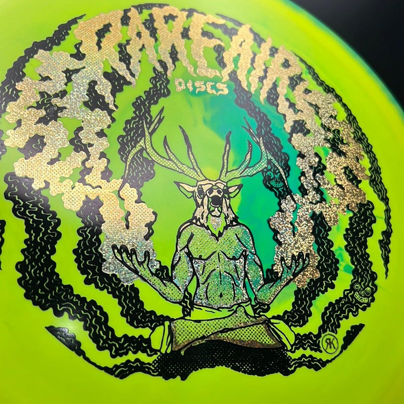 Load image into Gallery viewer, Halo S-Blend Exodus - Custom RAD Elk Stamp!