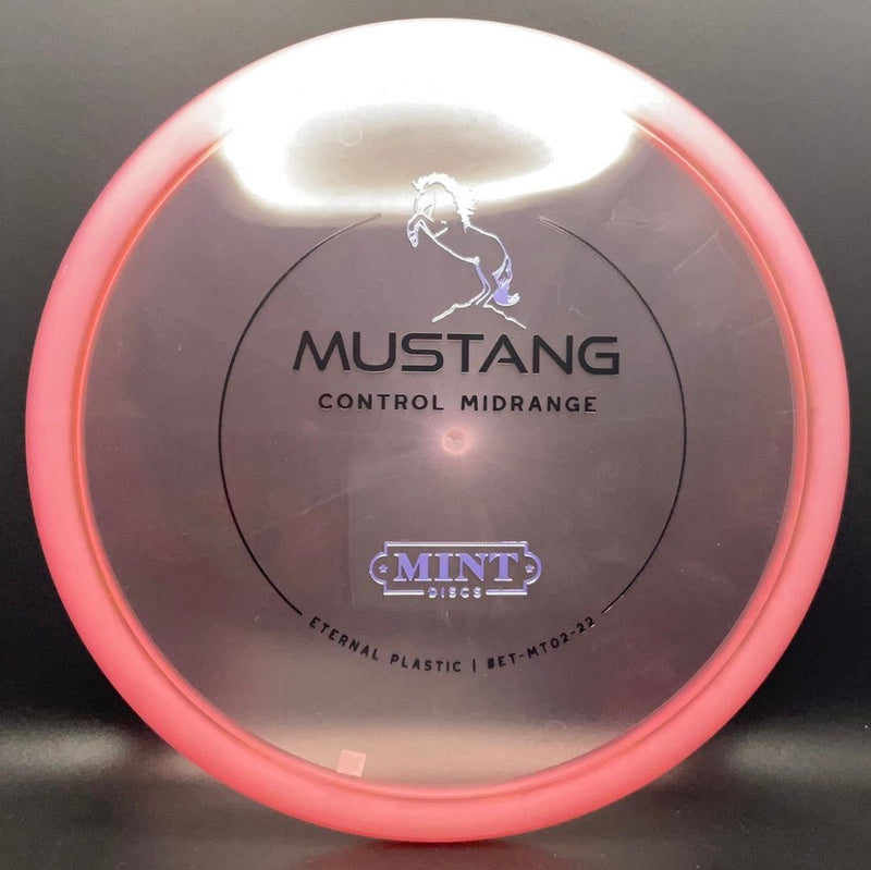 Load image into Gallery viewer, Eternal Mustang Midrange