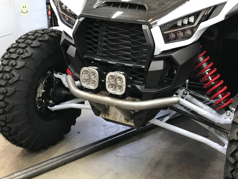 Load image into Gallery viewer, KRX Pre Runner Bumper
