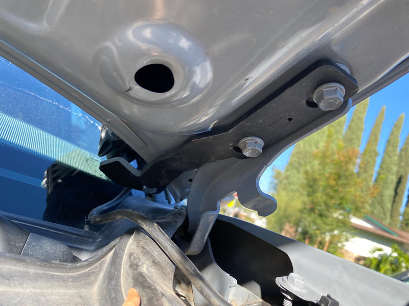 Load image into Gallery viewer, Third Generation Toyota Tacoma Ditch Bracket