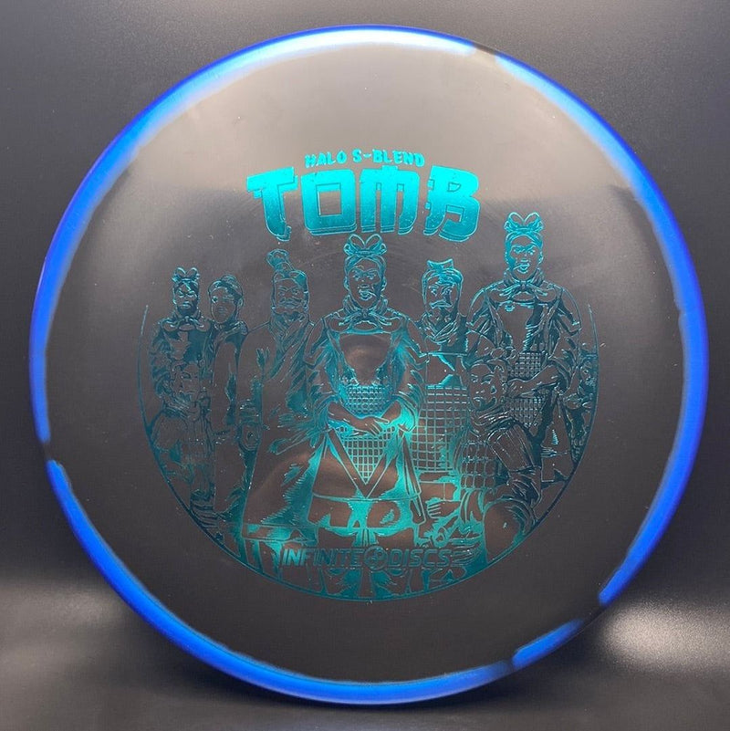 Load image into Gallery viewer, Halo S-Blend Tomb - First Run