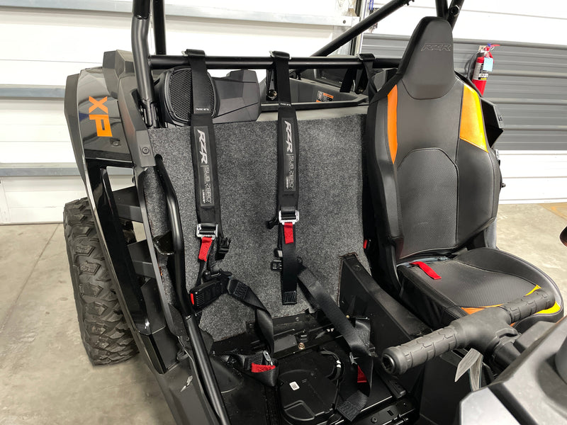 Load image into Gallery viewer, Carpet Kit for 2024-Current RZR XP 1000 (2 & 4 seater)