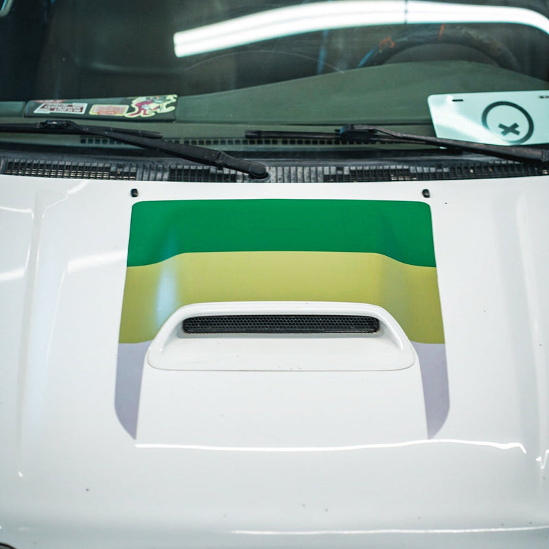 Load image into Gallery viewer, 1996-2002 & 2003-2009 4Runner Checkered Stripe Kit