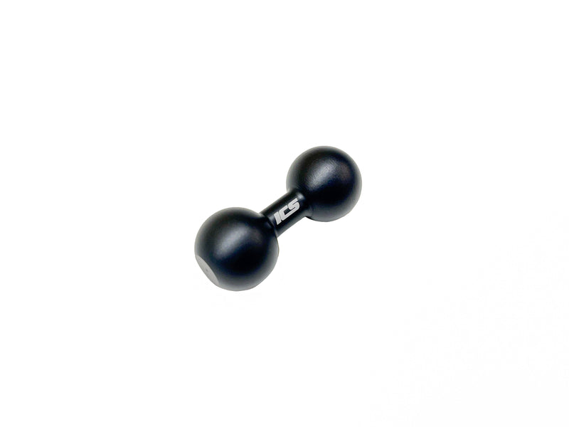 Load image into Gallery viewer, 20mm to 20mm double Ball Mount