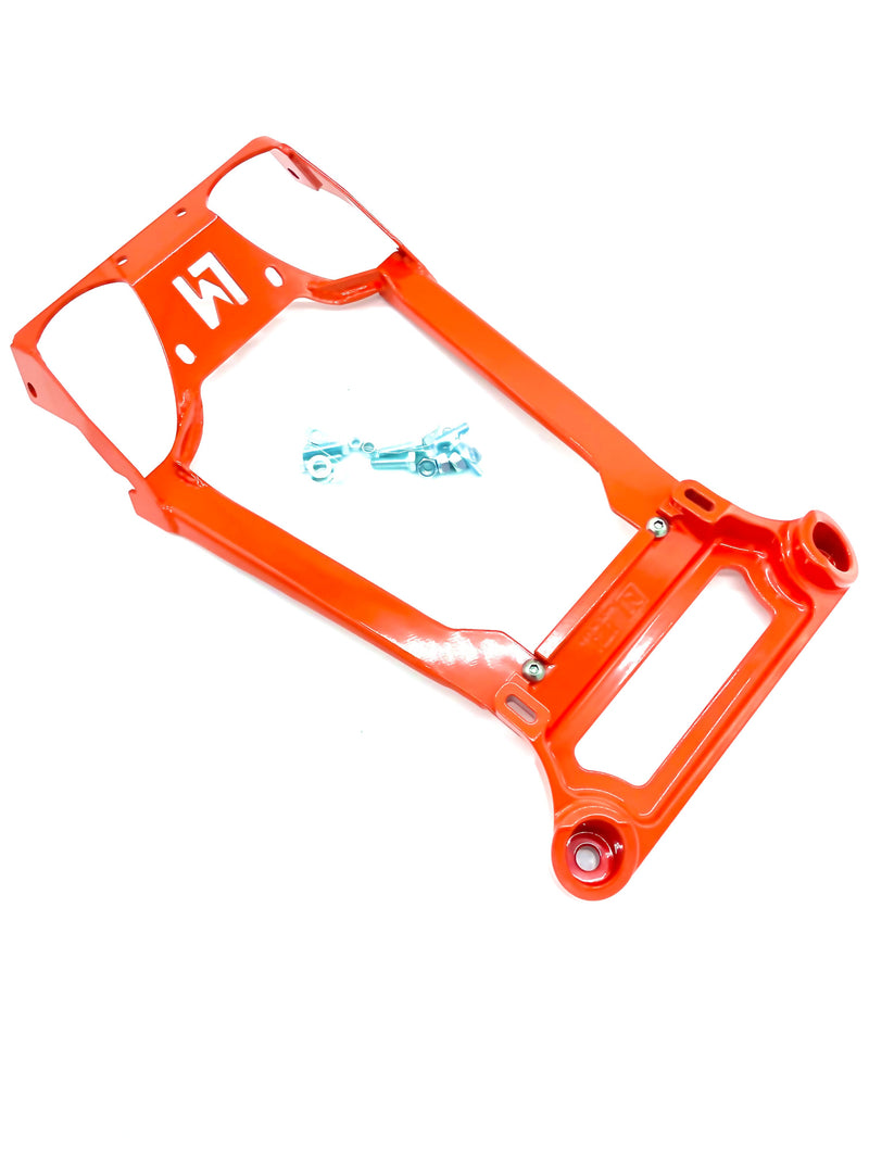 Load image into Gallery viewer, Can-Am Maverick X3 Billet Shock Tower Brace