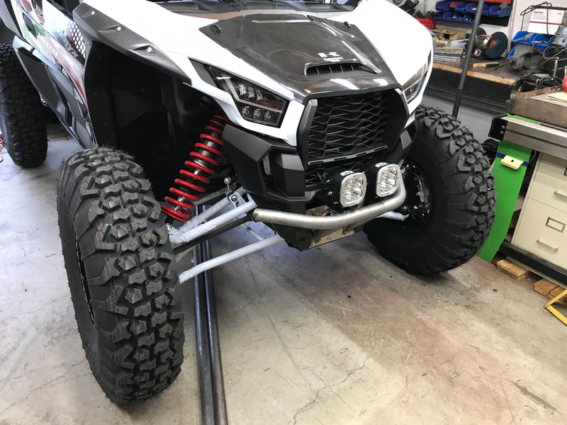 Load image into Gallery viewer, KRX Pre Runner Bumper