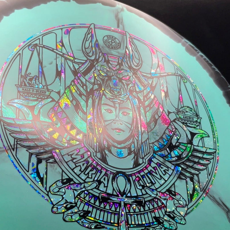 Load image into Gallery viewer, Halo S-Blend Anubis - 2023 Maria Oliva TS