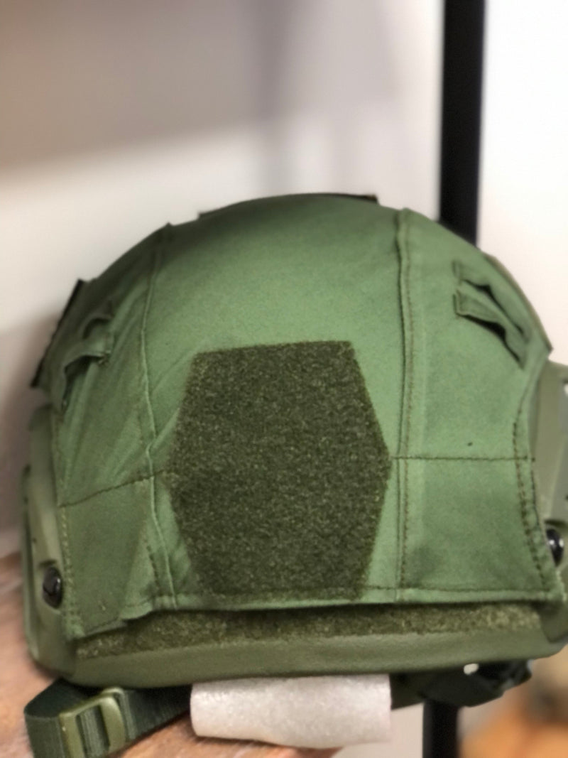 Load image into Gallery viewer, Redemption Tactical® High Cut Helmet Cover