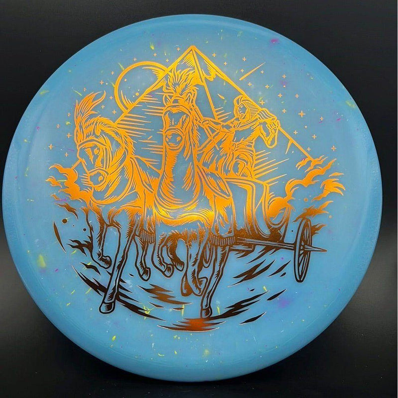 Load image into Gallery viewer, Splatter S-Blend Chariot XXL