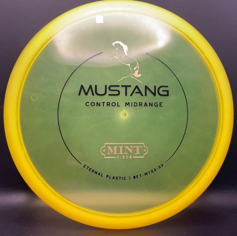 Load image into Gallery viewer, Eternal Mustang Midrange