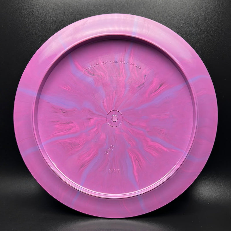 Load image into Gallery viewer, Tournament Burst King - Hanna Huynh 2023 Team Series