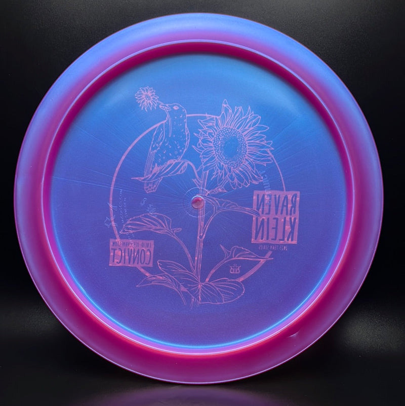 Load image into Gallery viewer, Lucid-Ice Chameleon Convict - Raven Klein Team Series