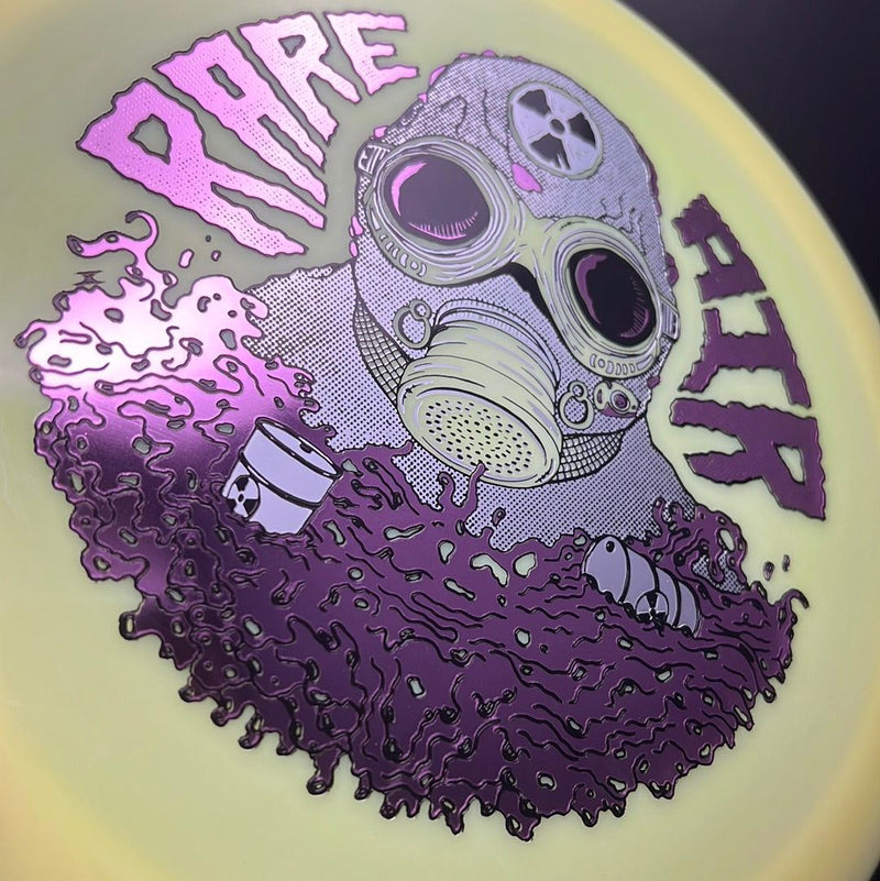 Load image into Gallery viewer, Aura Omen - RADioactive Man Edition