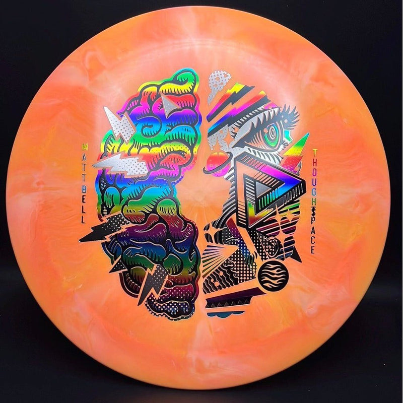 Load image into Gallery viewer, Nebula Aura Synapse - Matt Bell Signature Disc