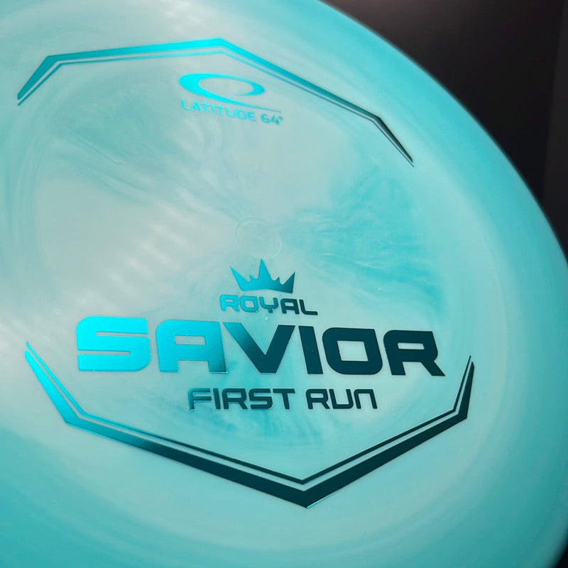 Load image into Gallery viewer, Royal Grand Savior - First Run