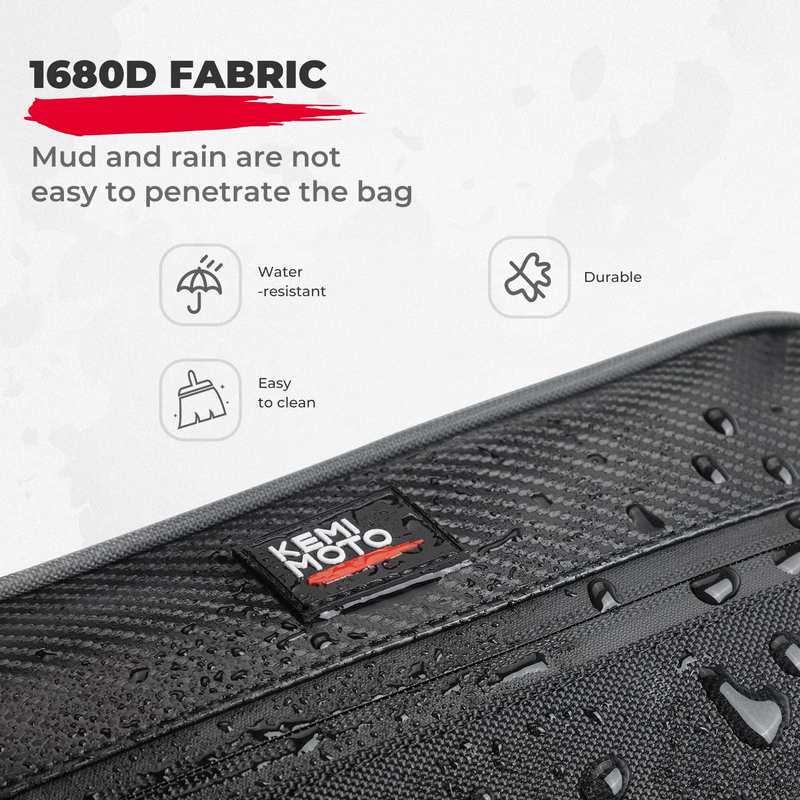 Load image into Gallery viewer, Storage Door Bags for CFMOTO ZForce 950