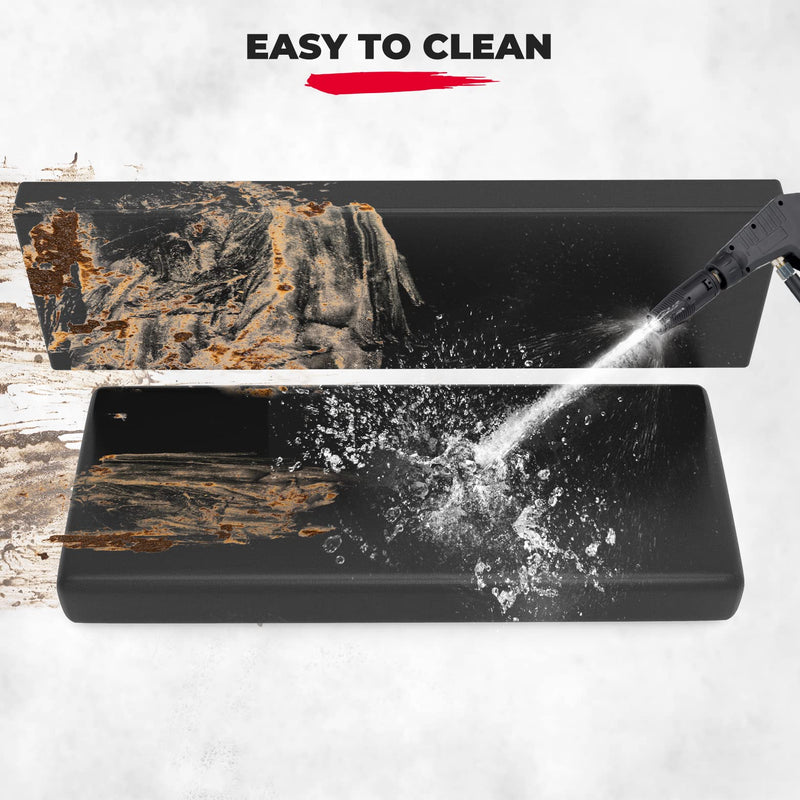 Load image into Gallery viewer, Front Bench Seat Cover for Kawasaki Mule