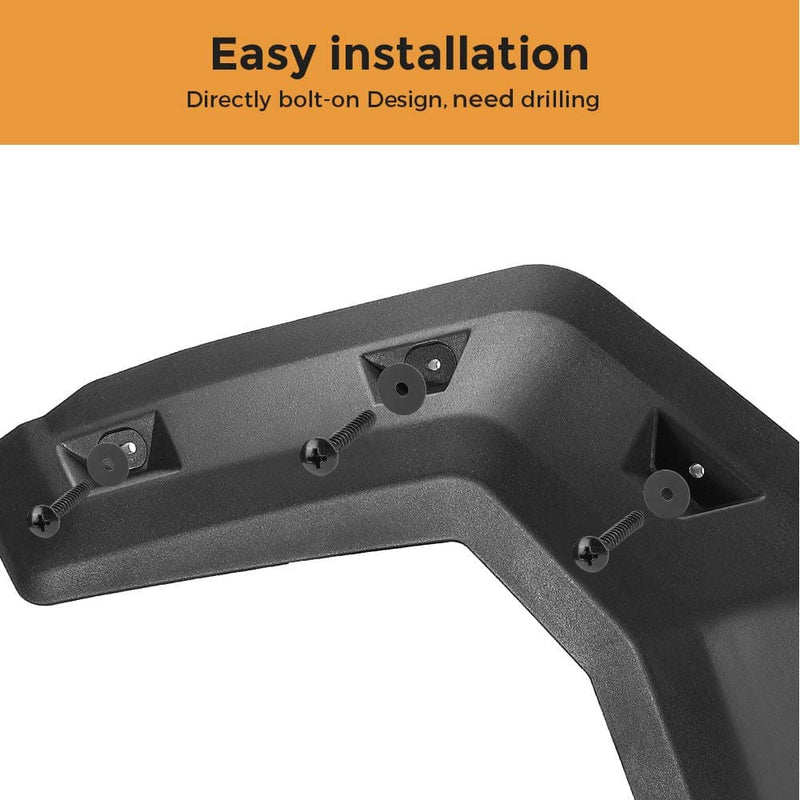 Load image into Gallery viewer, Fender Flares for Can-Am Defender HD5|7|8|9|10