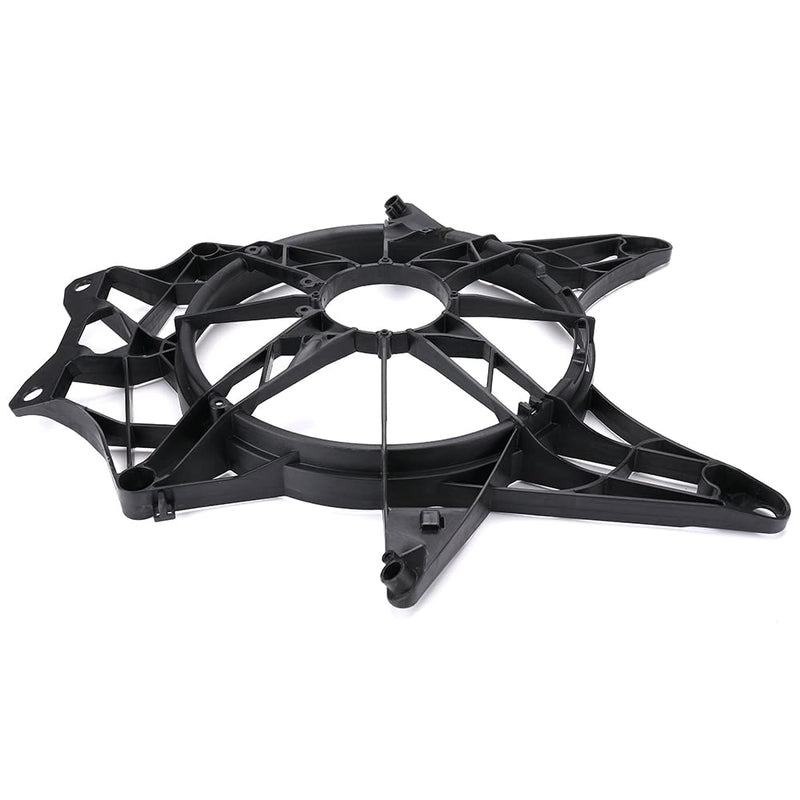 Load image into Gallery viewer, Cooling Radiator Fan Cover Replacement For Can-Am Maverick X3 / X3 MAX
