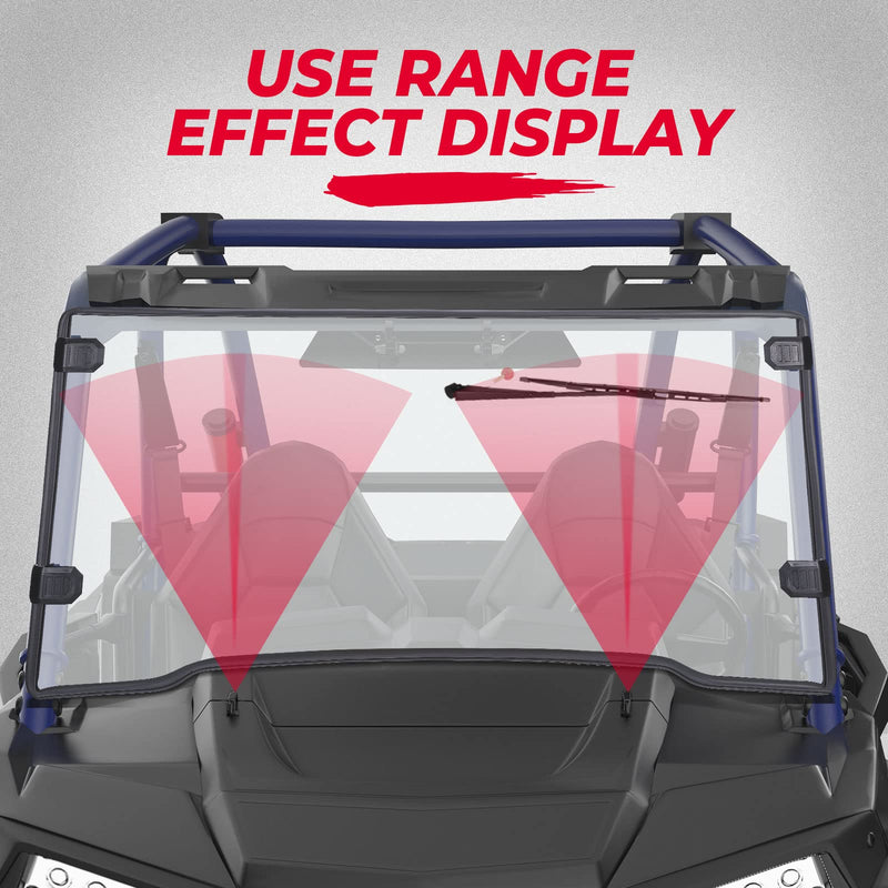 Load image into Gallery viewer, 1.5L Universal Car Windshield Washer Pump Reservoir Bottle Kit