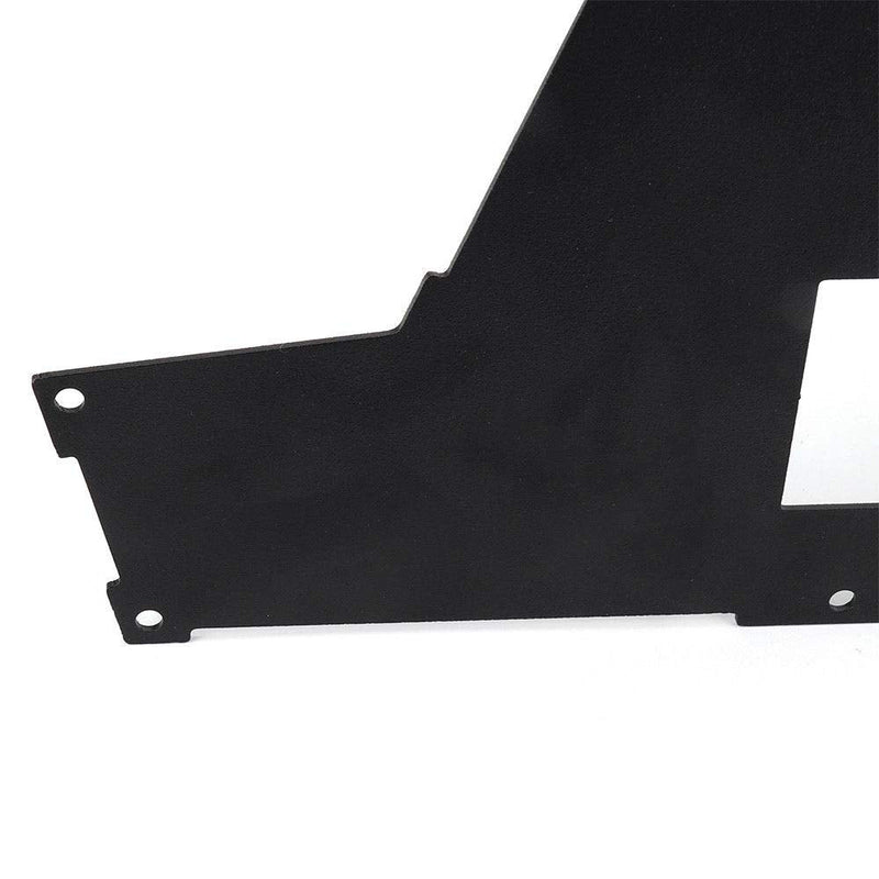 Load image into Gallery viewer, 2 Set 8 Switch Aluminum Dash Panel for Polaris RZR XP 1000