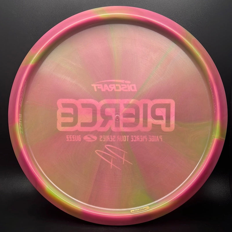 Load image into Gallery viewer, Z Swirl Buzzz - 2020 Tour Series Paige Pierce