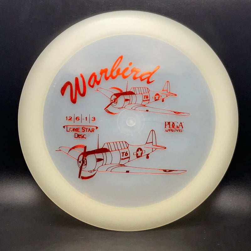 Load image into Gallery viewer, Glow Warbird Distance Driver
