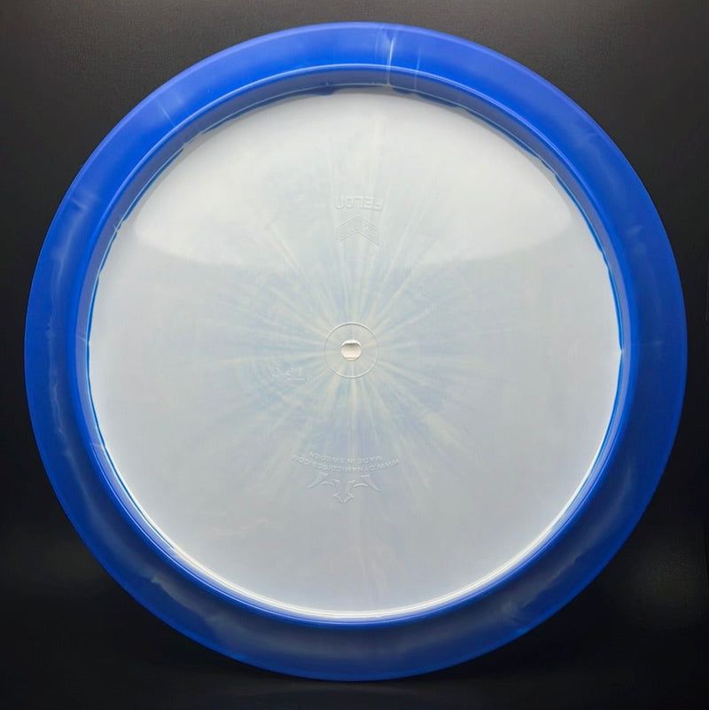 Load image into Gallery viewer, Supreme Orbit Felon Prototype - Ricky Sockibomb