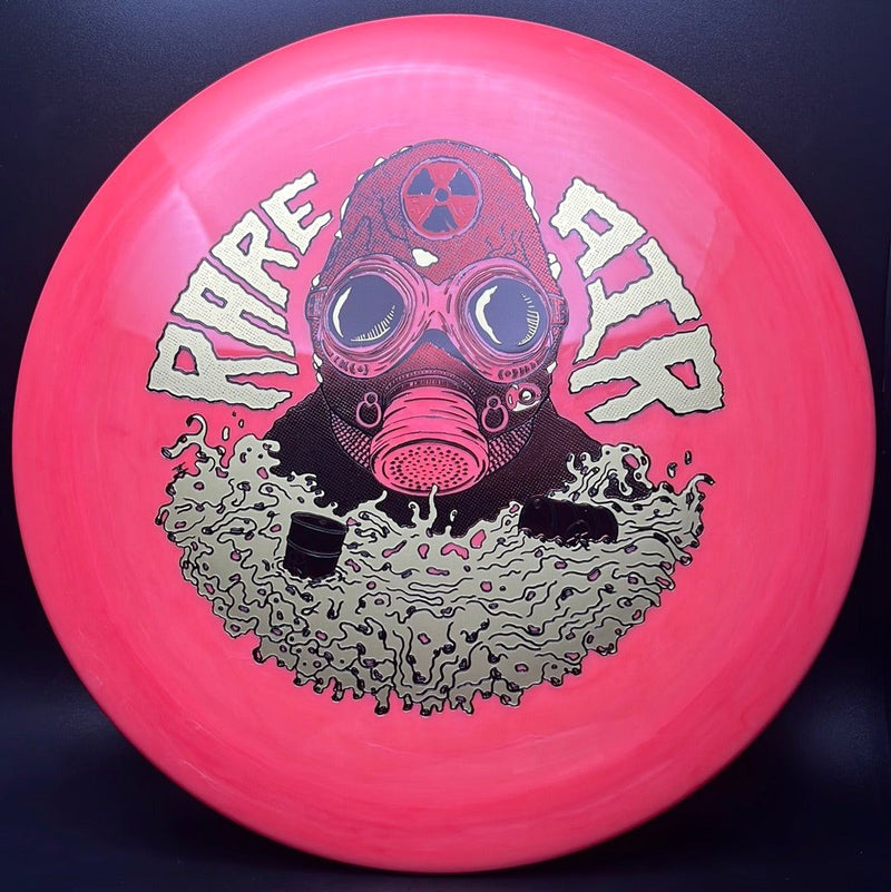 Load image into Gallery viewer, Aura Omen - RADioactive Man Edition