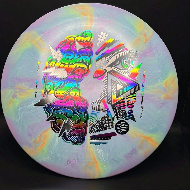 Load image into Gallery viewer, Nebula Aura Synapse - Matt Bell Signature Disc