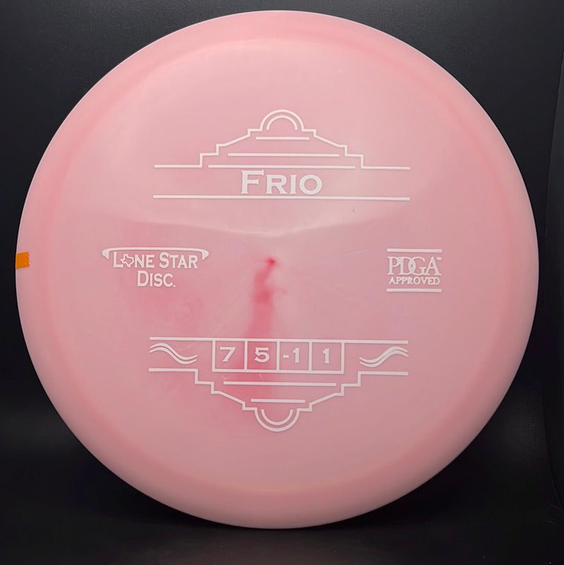 Load image into Gallery viewer, Bravo Frio - Fairway Driver