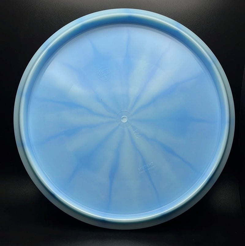 Load image into Gallery viewer, Lux Vapor Mutant - Limited Gnawzall Stamp