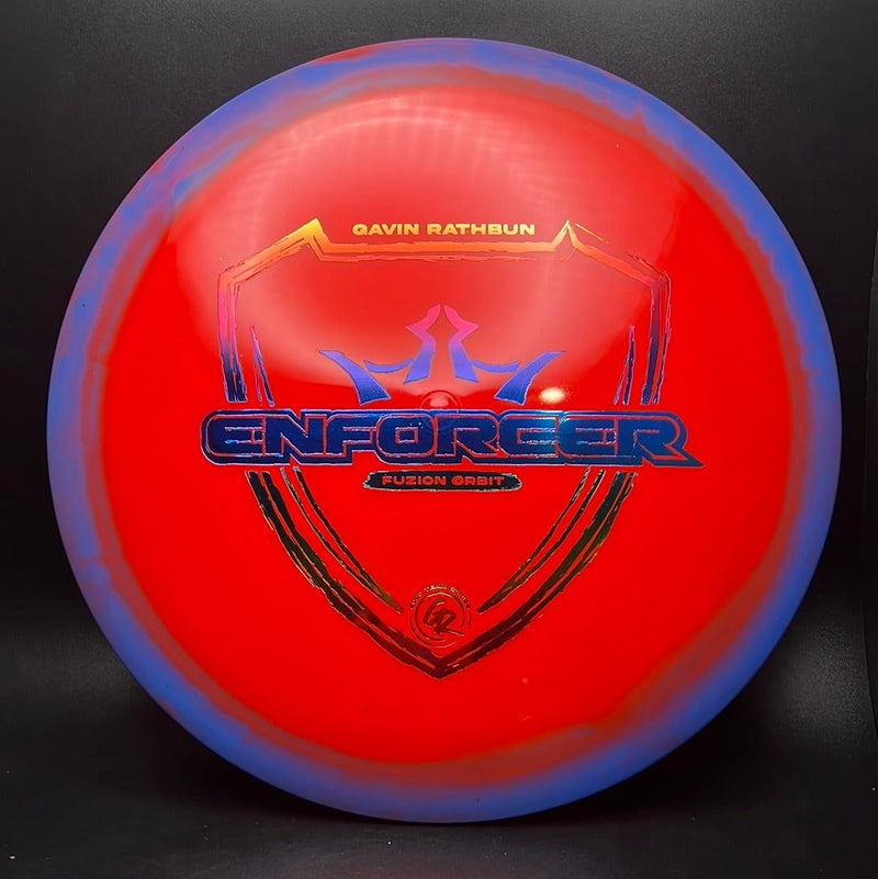Load image into Gallery viewer, Fuzion Orbit Enforcer - Gavin Rathbun 2023 Tour Series