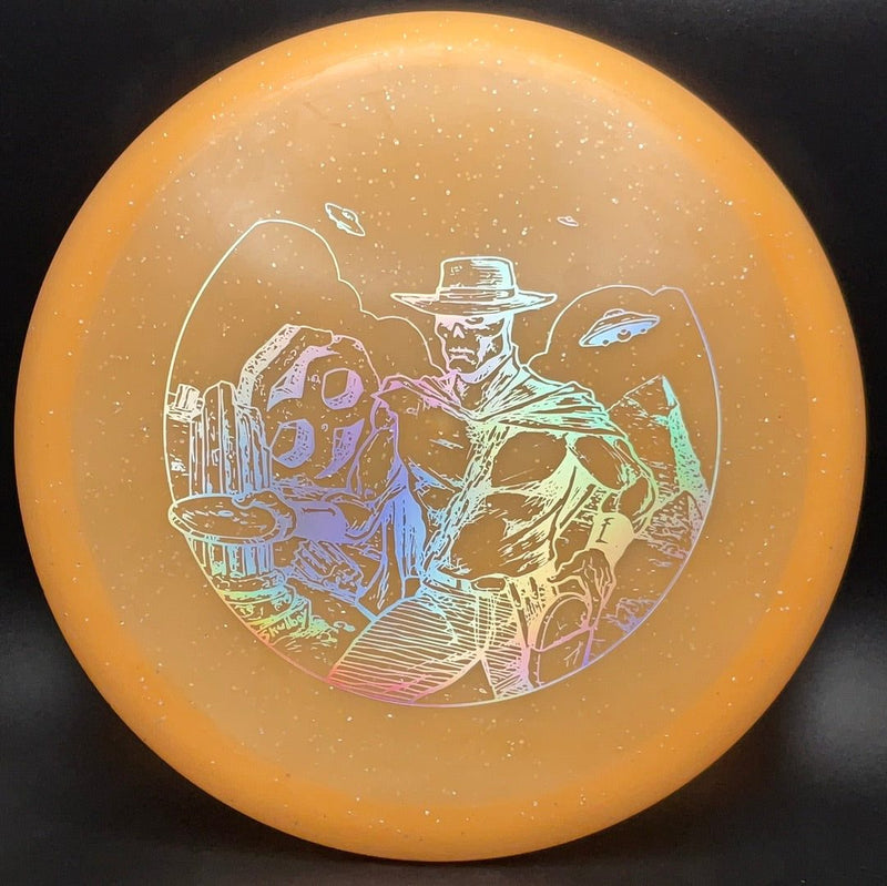 Load image into Gallery viewer, Metal Flake C-Blend Glow Ra - Marauder Stamp
