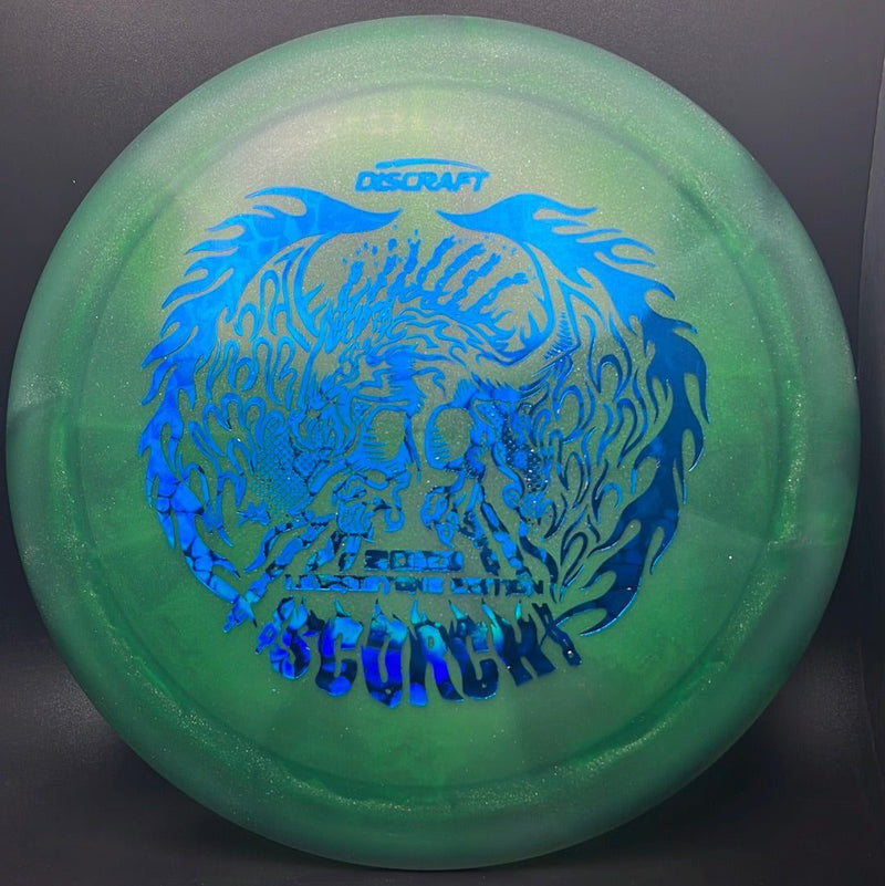 Load image into Gallery viewer, Z Metallic Scorch - 2023 Ledgestone Limited Edition