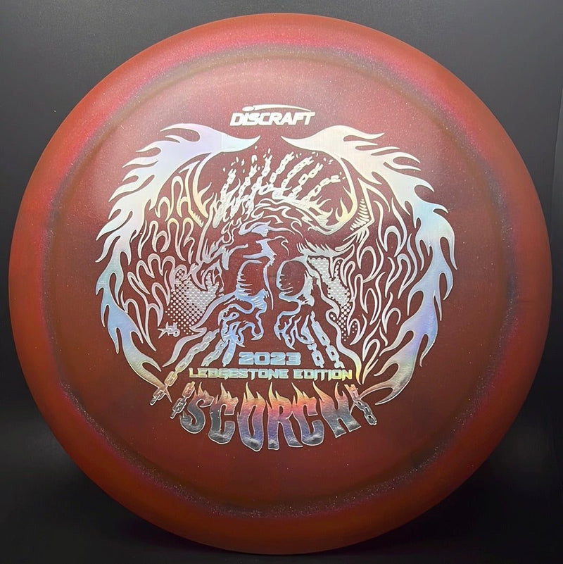 Load image into Gallery viewer, Z Metallic Scorch - 2023 Ledgestone Limited Edition