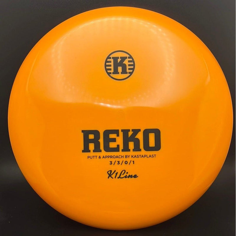 Load image into Gallery viewer, K1 Reko
