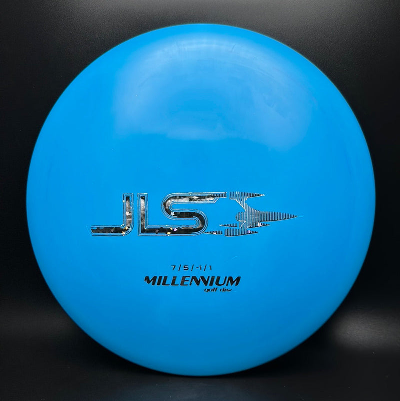 Load image into Gallery viewer, Sirius JLS (1.32) - XL Stamp